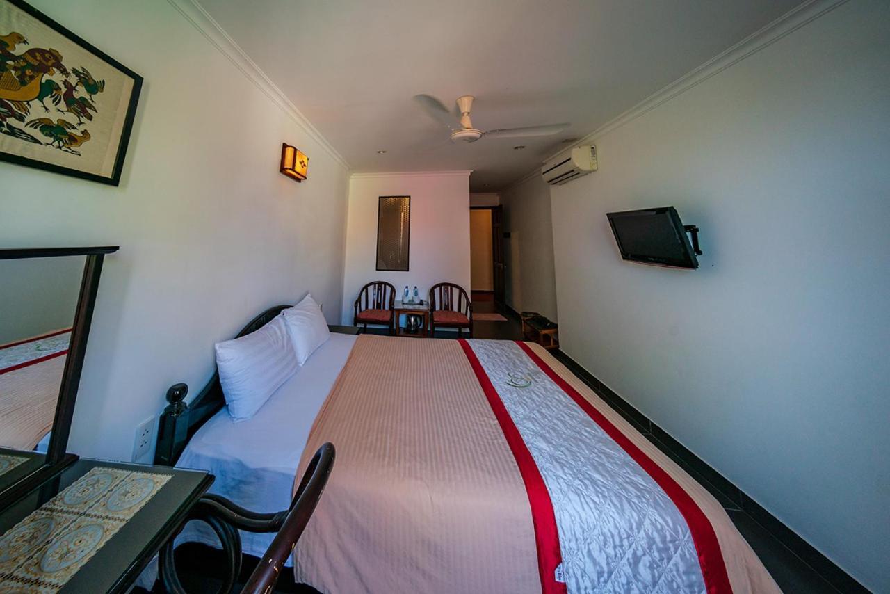 Ven Ven Hotel Ho Coc Kültér fotó