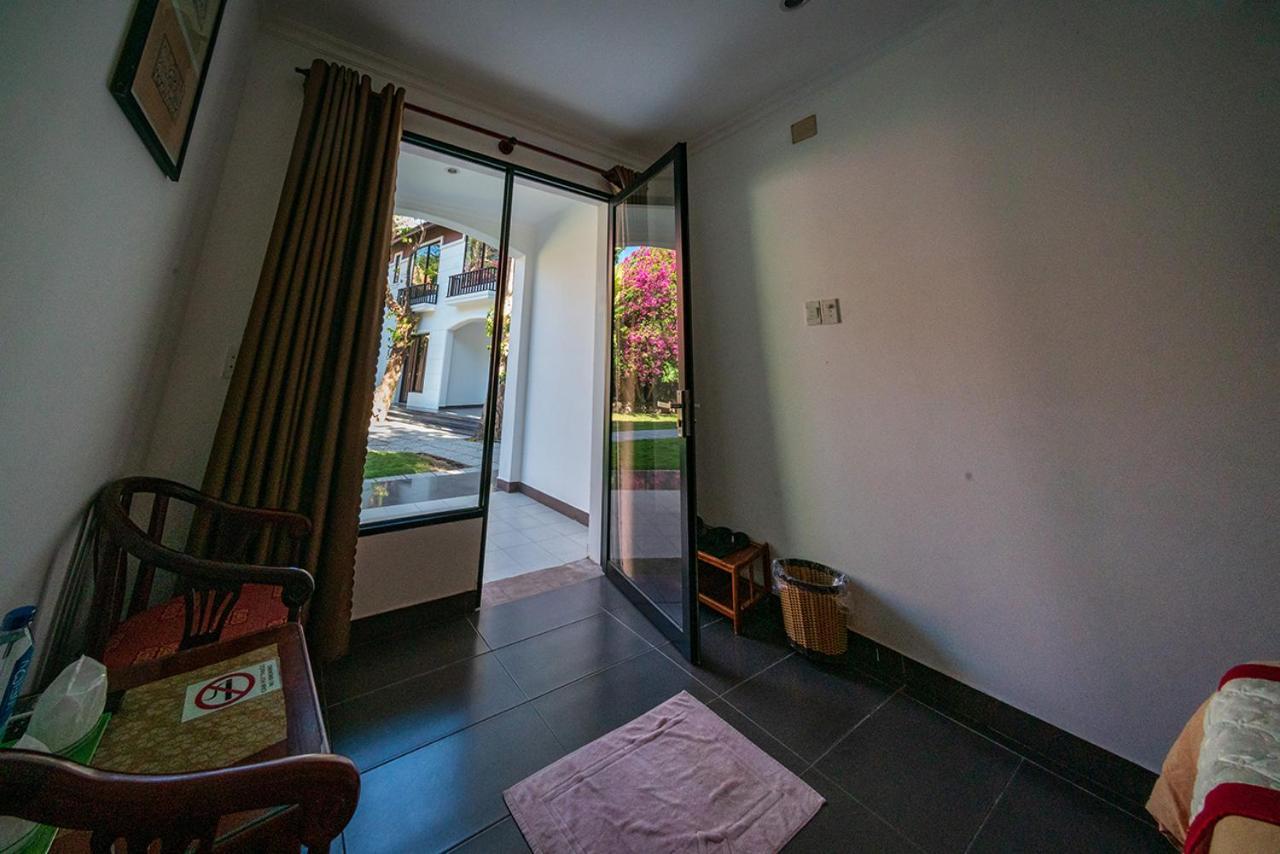 Ven Ven Hotel Ho Coc Kültér fotó