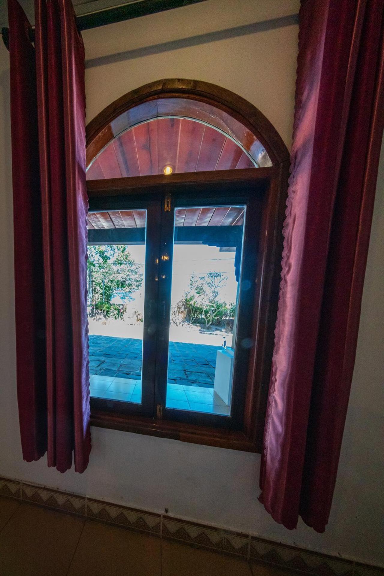Ven Ven Hotel Ho Coc Kültér fotó