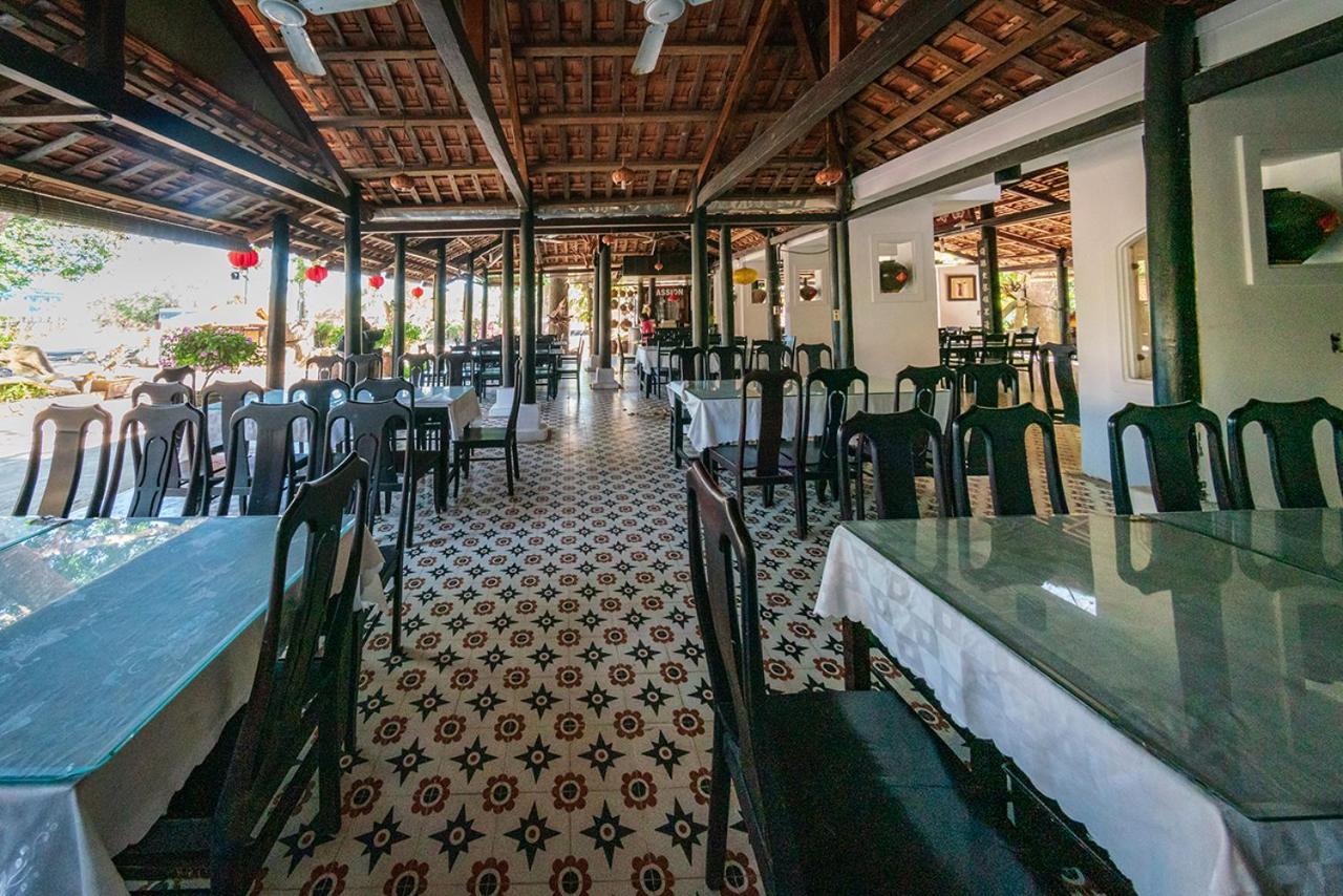 Ven Ven Hotel Ho Coc Kültér fotó