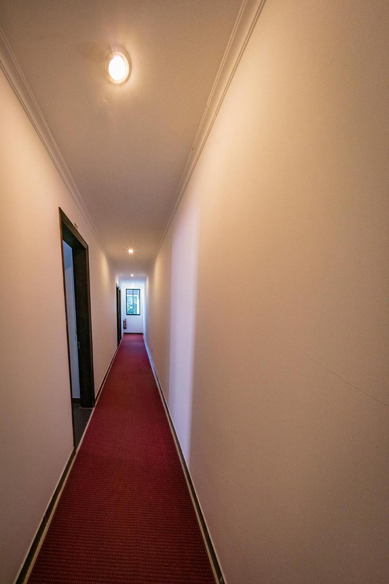 Ven Ven Hotel Ho Coc Kültér fotó